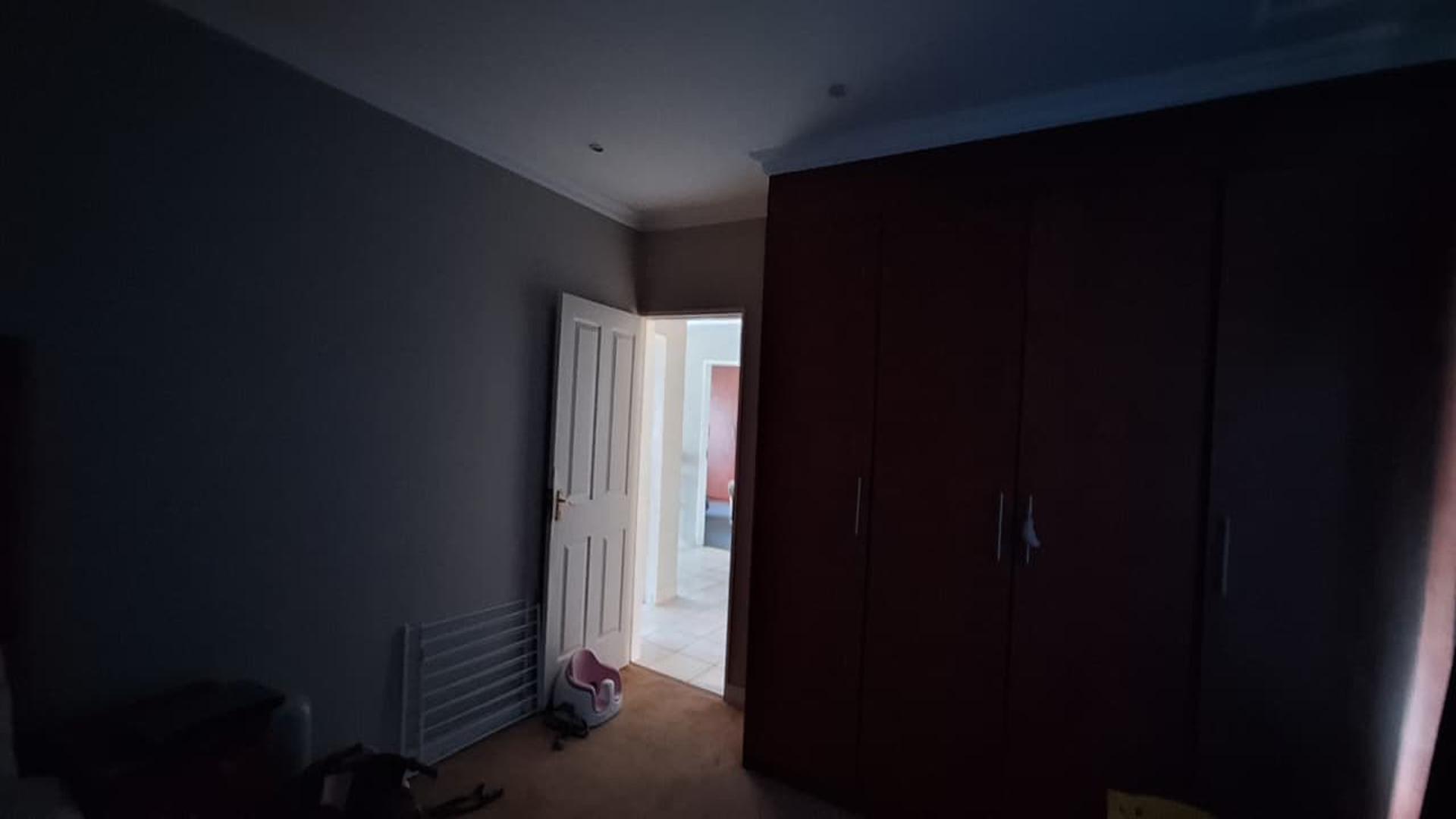 Bed Room 3 - 20 square meters of property in Homes Haven