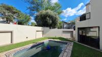 Swimming Pool of property in Homes Haven