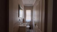 Guest Toilet - 4 square meters of property in Homes Haven