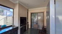Braai Area - 20 square meters of property in Homes Haven