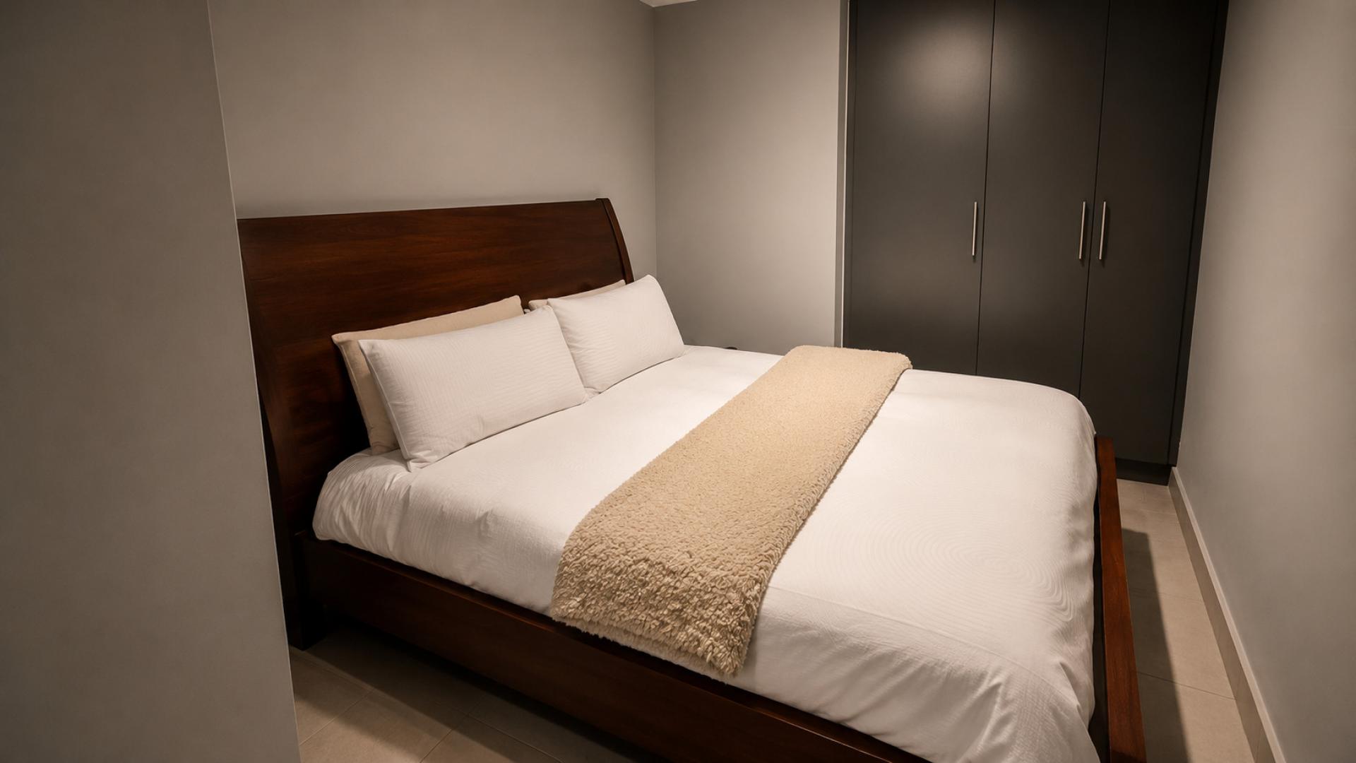 Bed Room 1 of property in Lynnwood Ridge