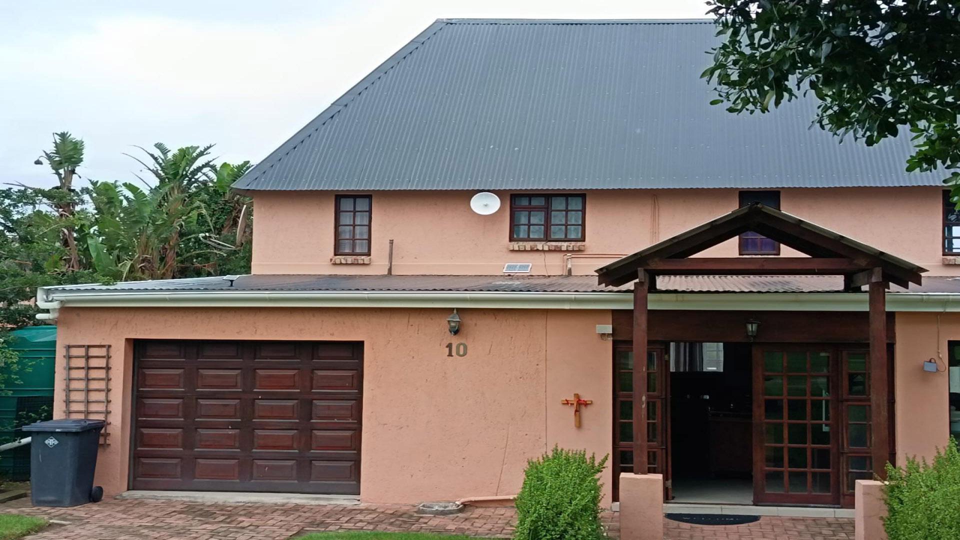 Front View of property in Bathurst