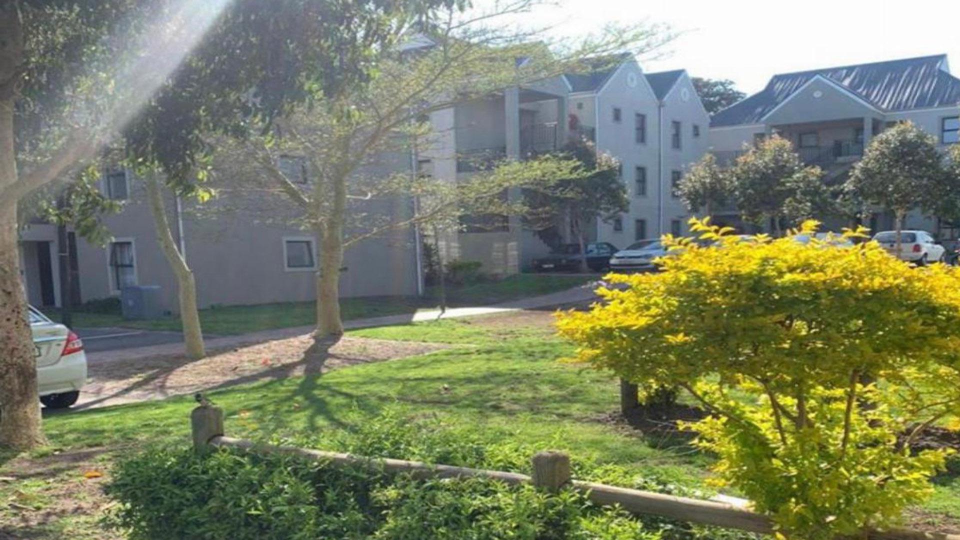 Front View of property in Kuils River