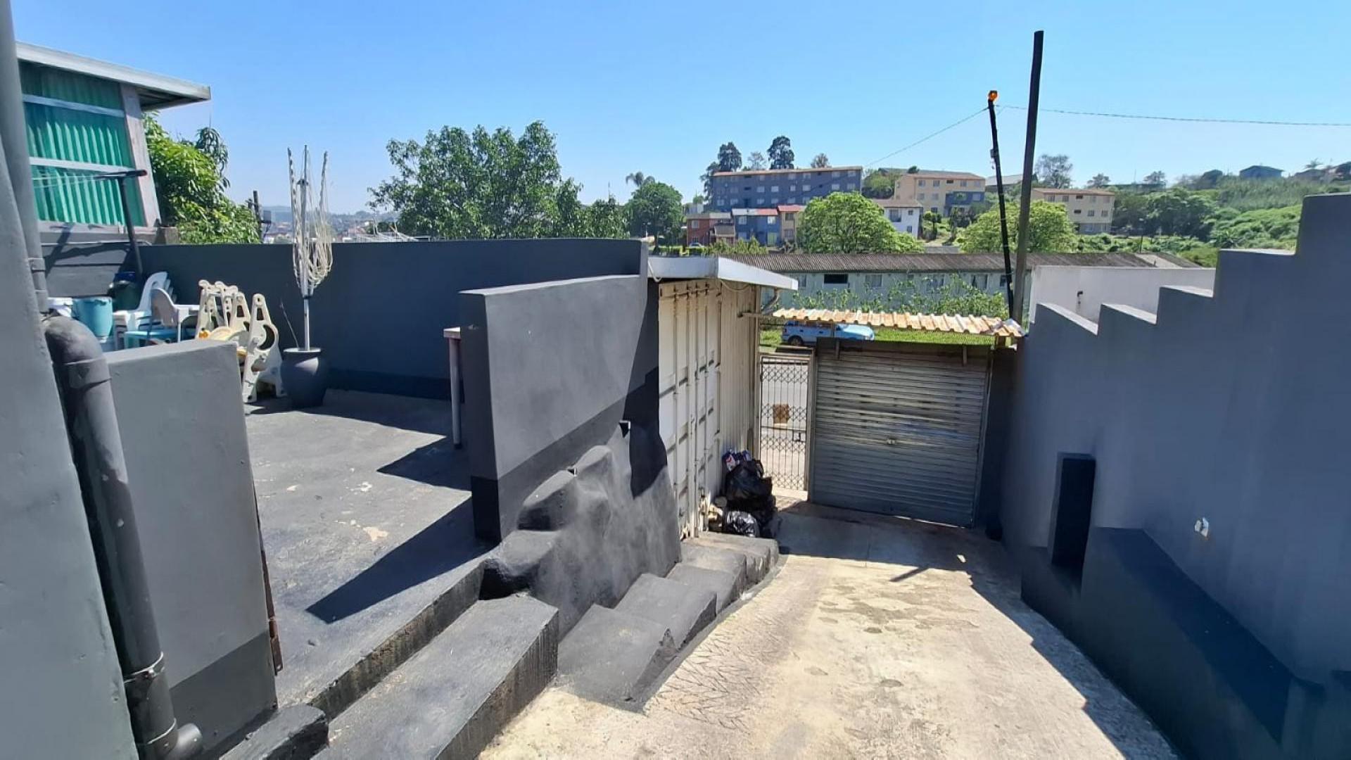 Front View of property in Rydalvale