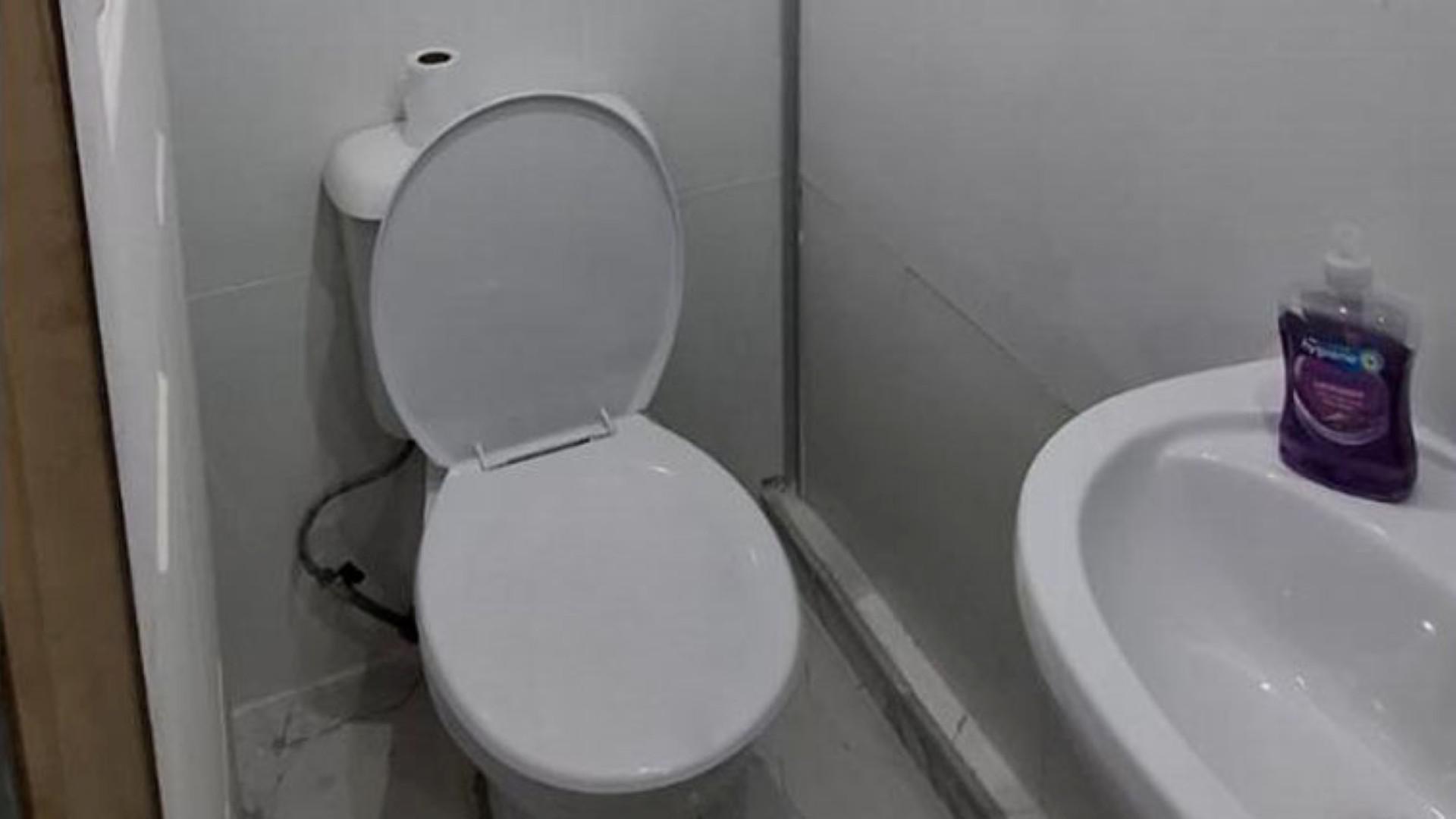 Bathroom 1 of property in Rydalvale