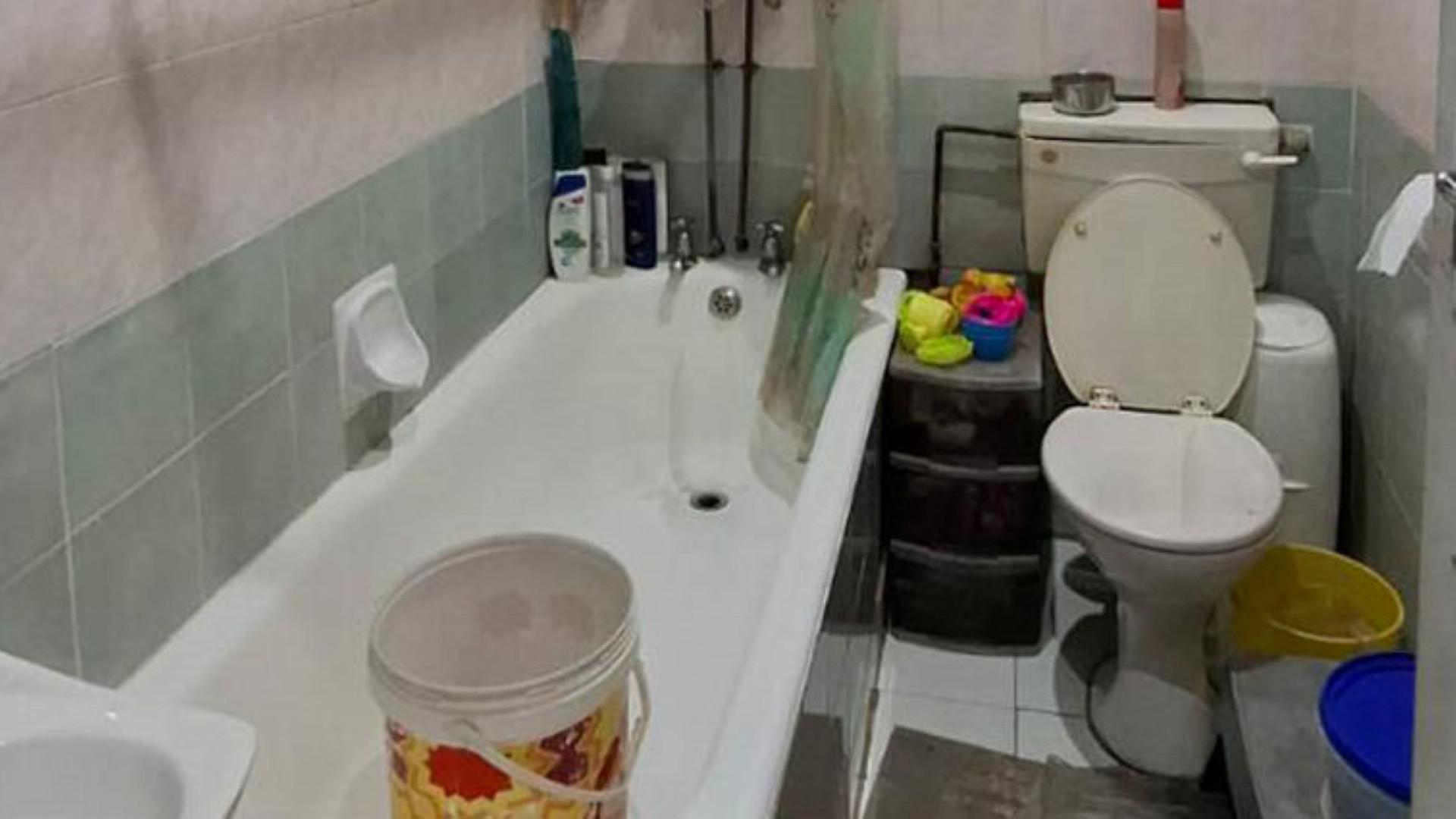 Bathroom 2 of property in Rydalvale