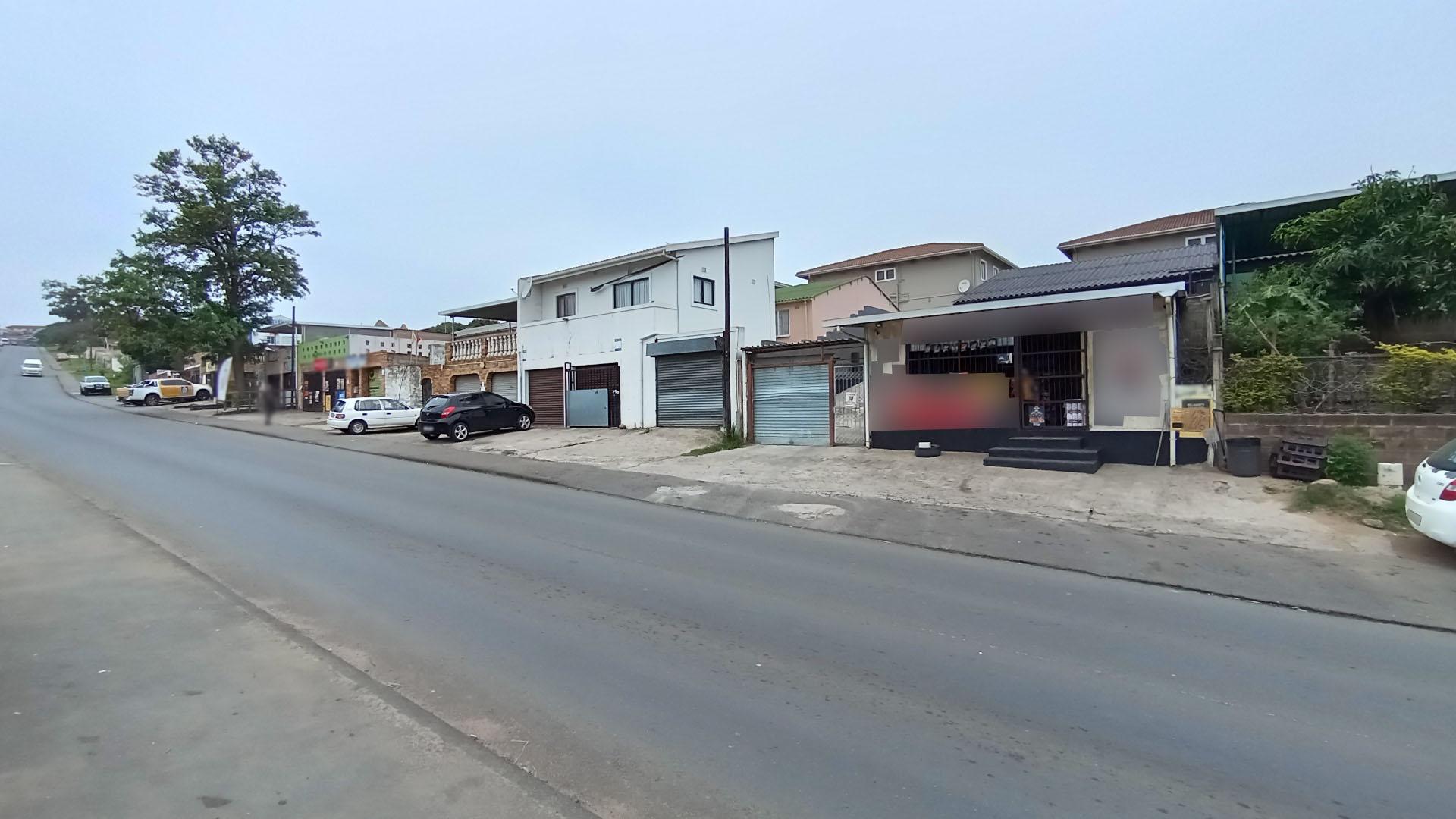 Front View of property in Rydalvale