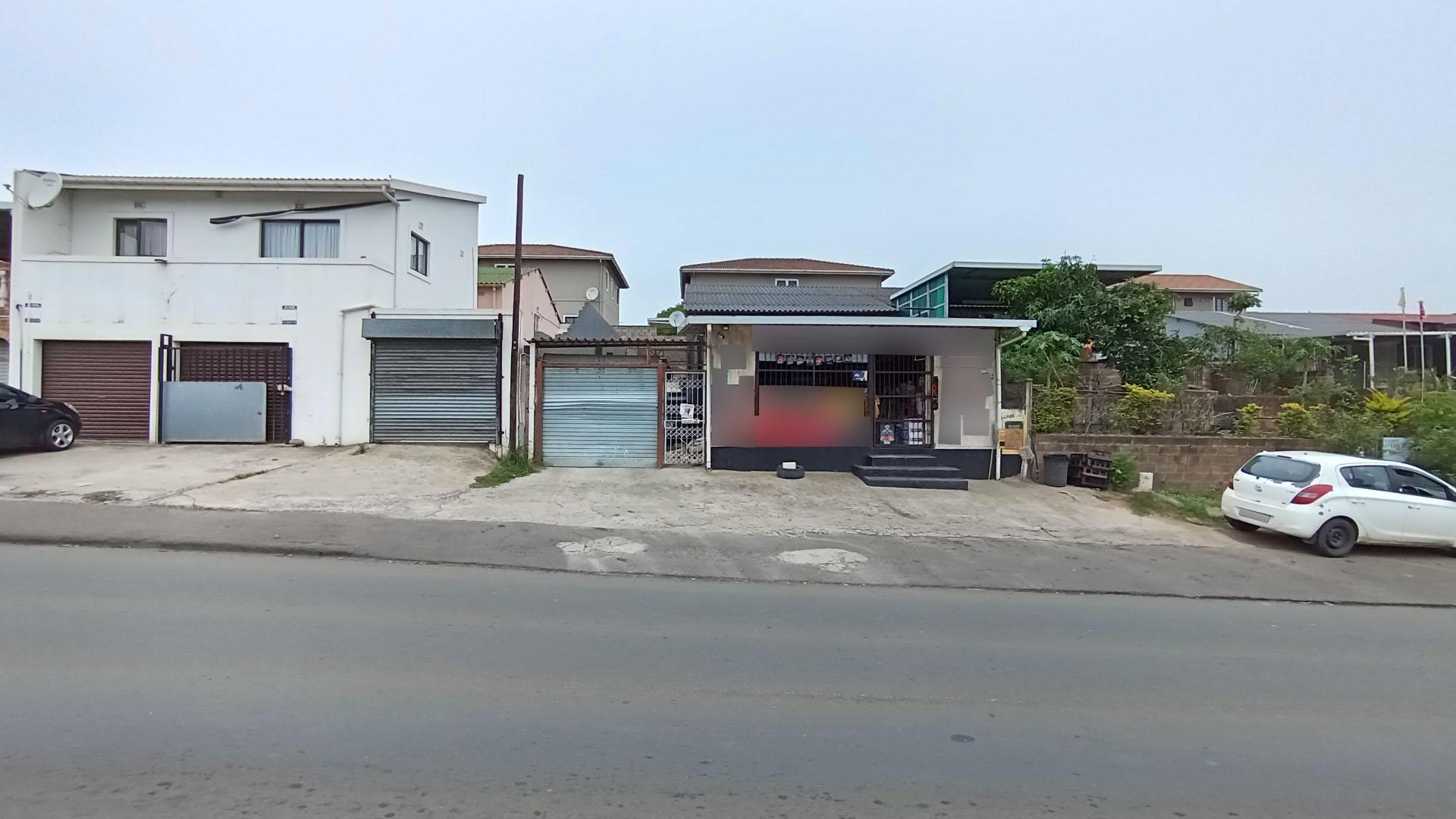 Front View of property in Rydalvale