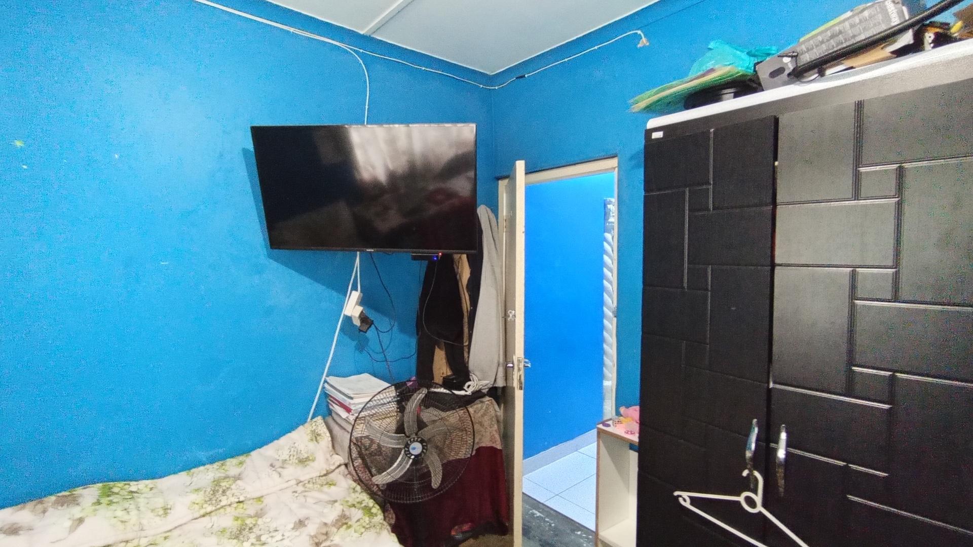 Bed Room 2 - 15 square meters of property in Rydalvale