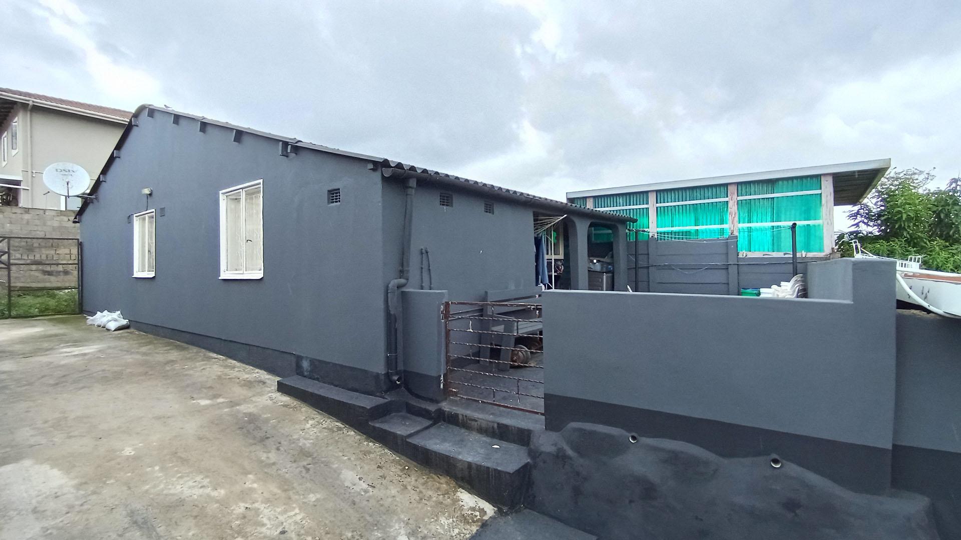 Front View of property in Rydalvale