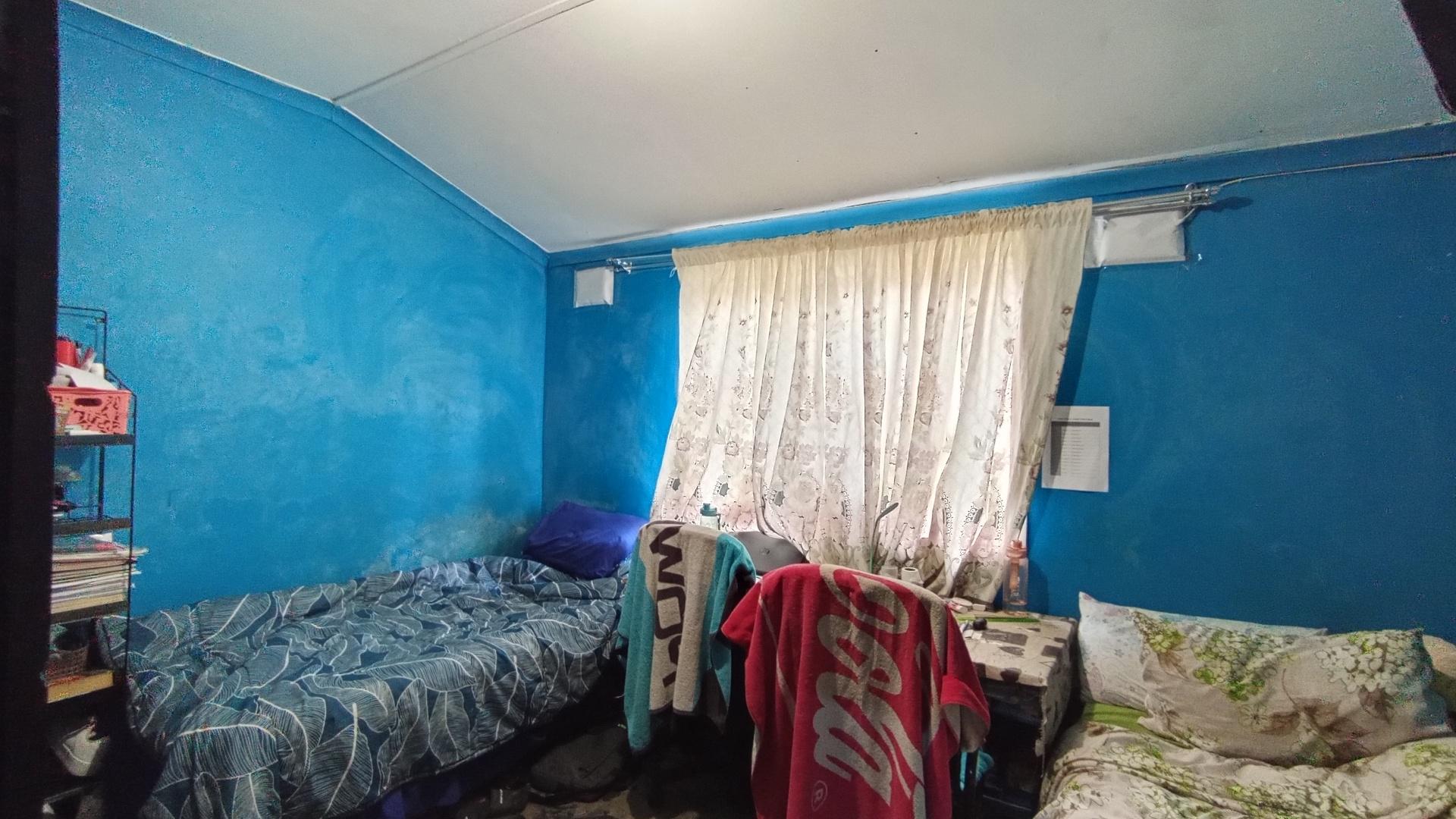 Bed Room 2 - 15 square meters of property in Rydalvale