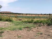  of property in Swartruggens