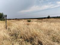  of property in Swartruggens