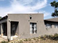  of property in Swartruggens