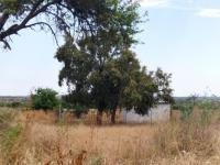  of property in Swartruggens