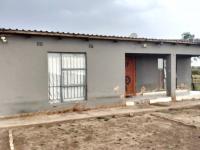  of property in Swartruggens