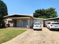  of property in Rensburg