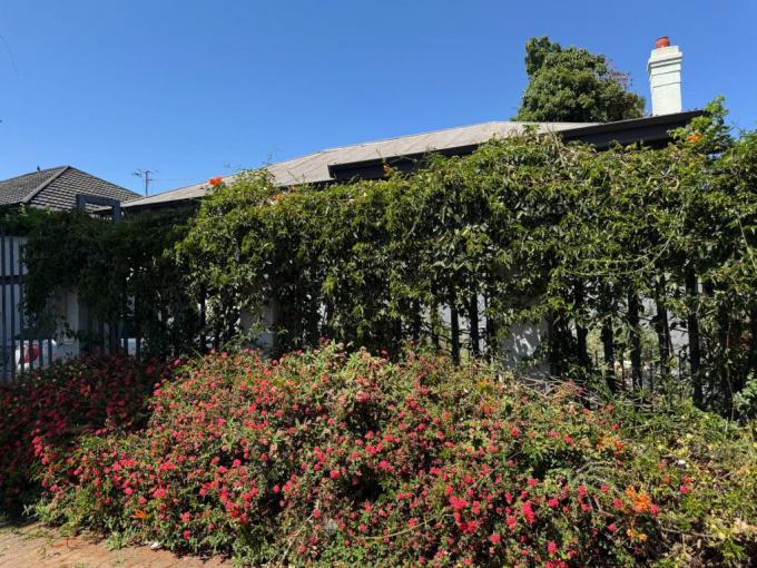 4 Bedroom House for Sale For Sale in Kensington - JHB - MR697325