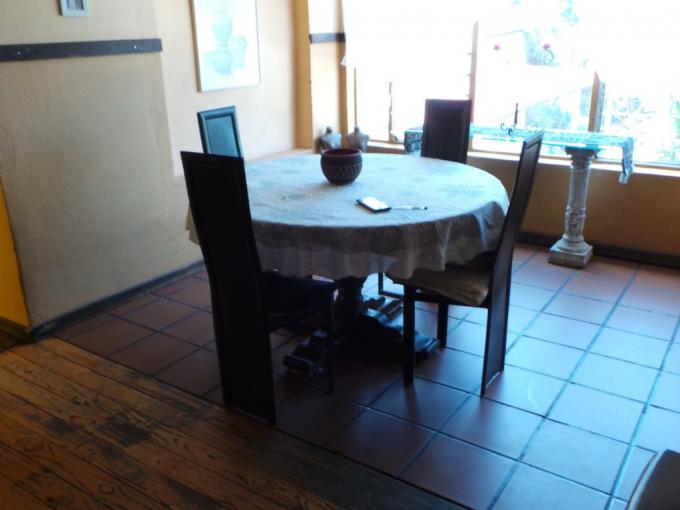 19 Bedroom Commercial for Sale For Sale in Marshallstown - MR697326