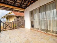  of property in Bluff