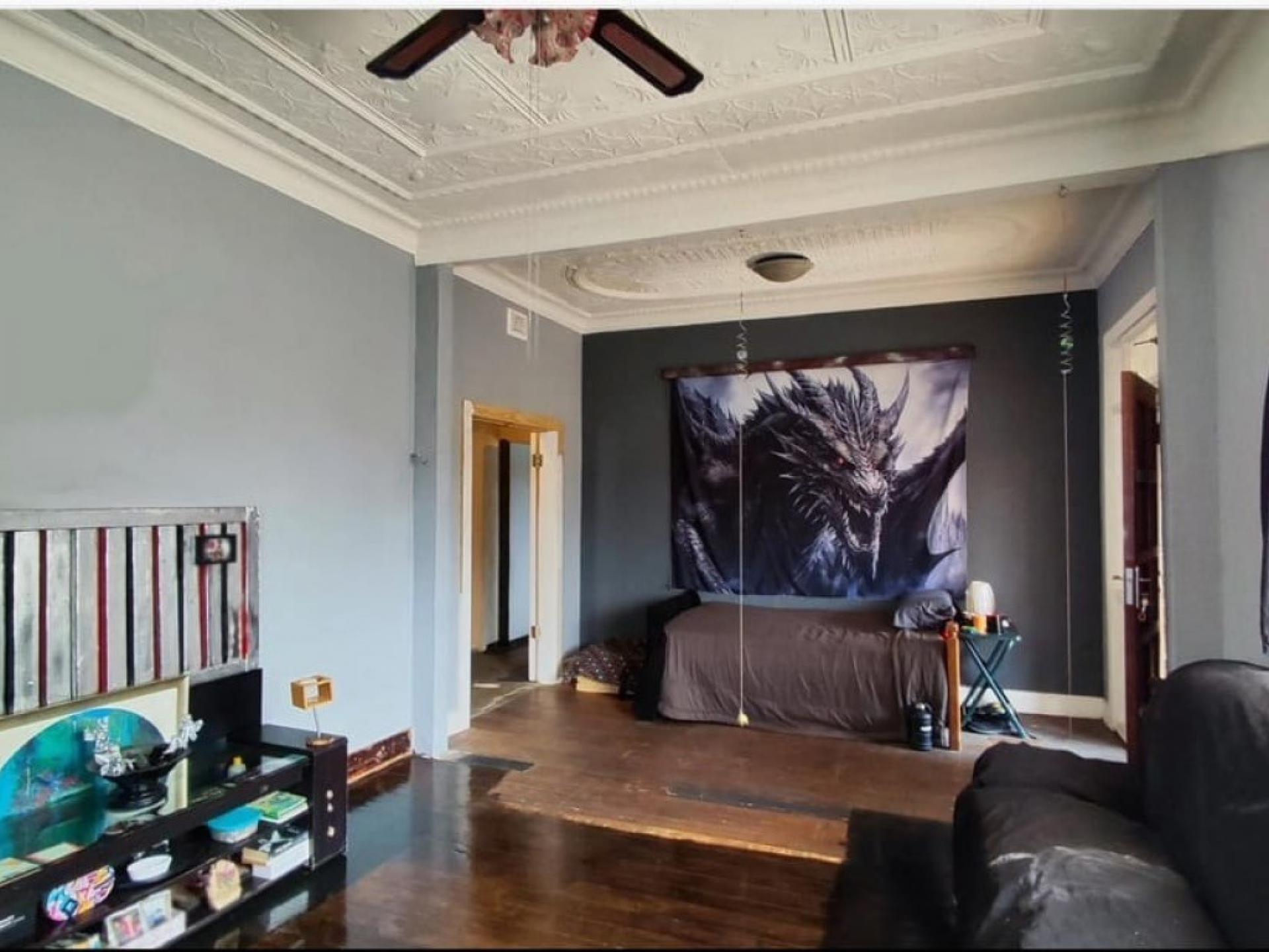  of property in Florentia