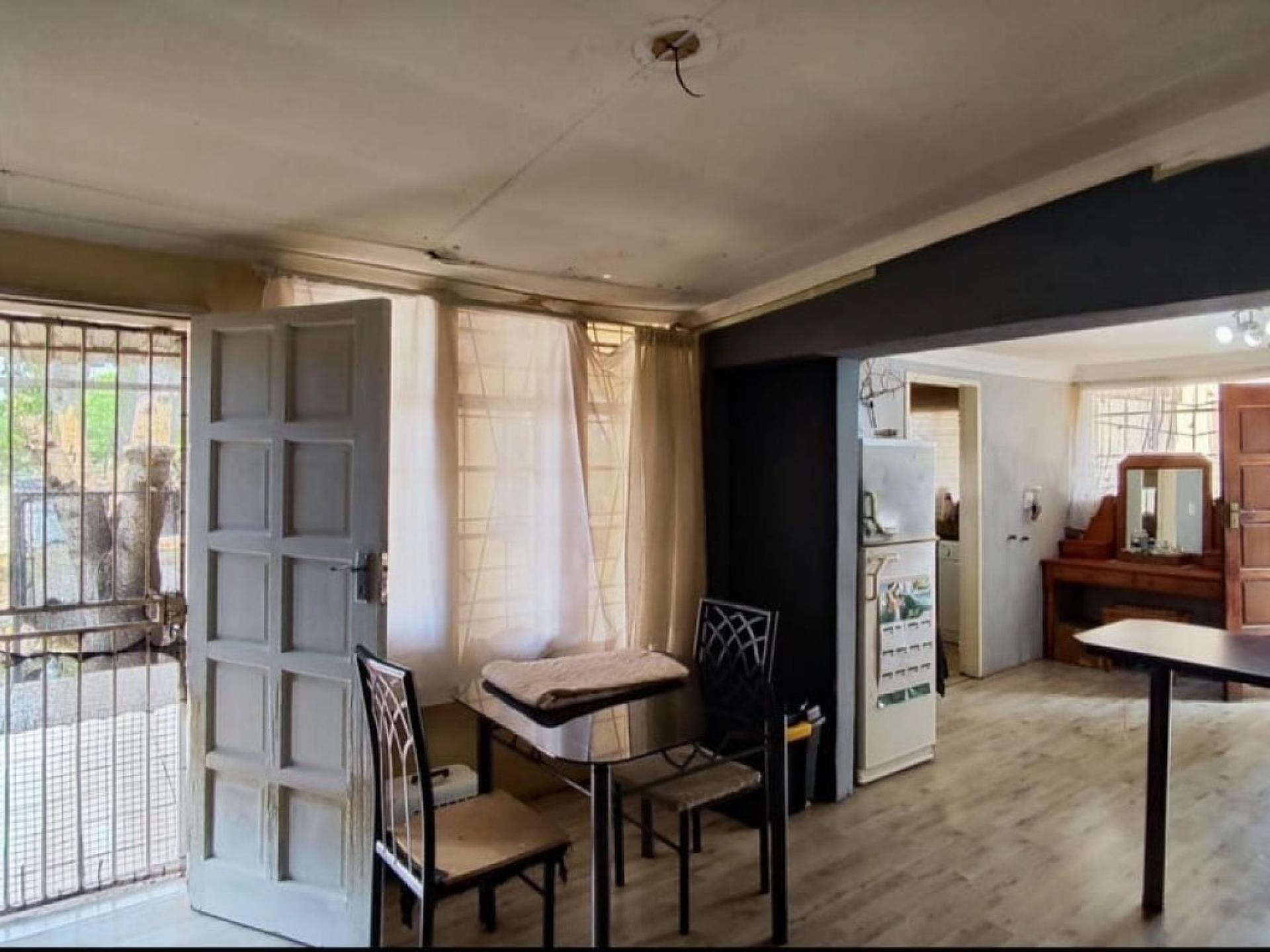  of property in Florentia