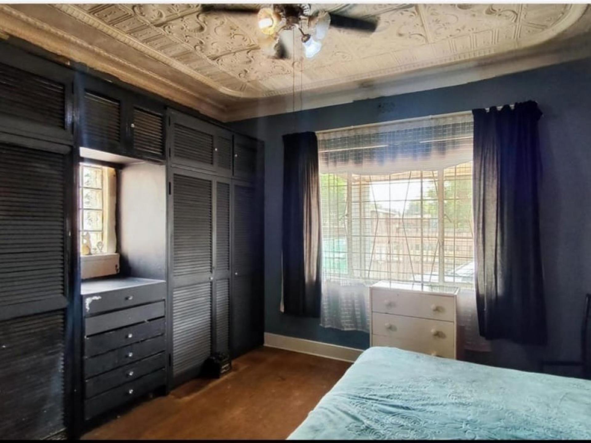  of property in Florentia