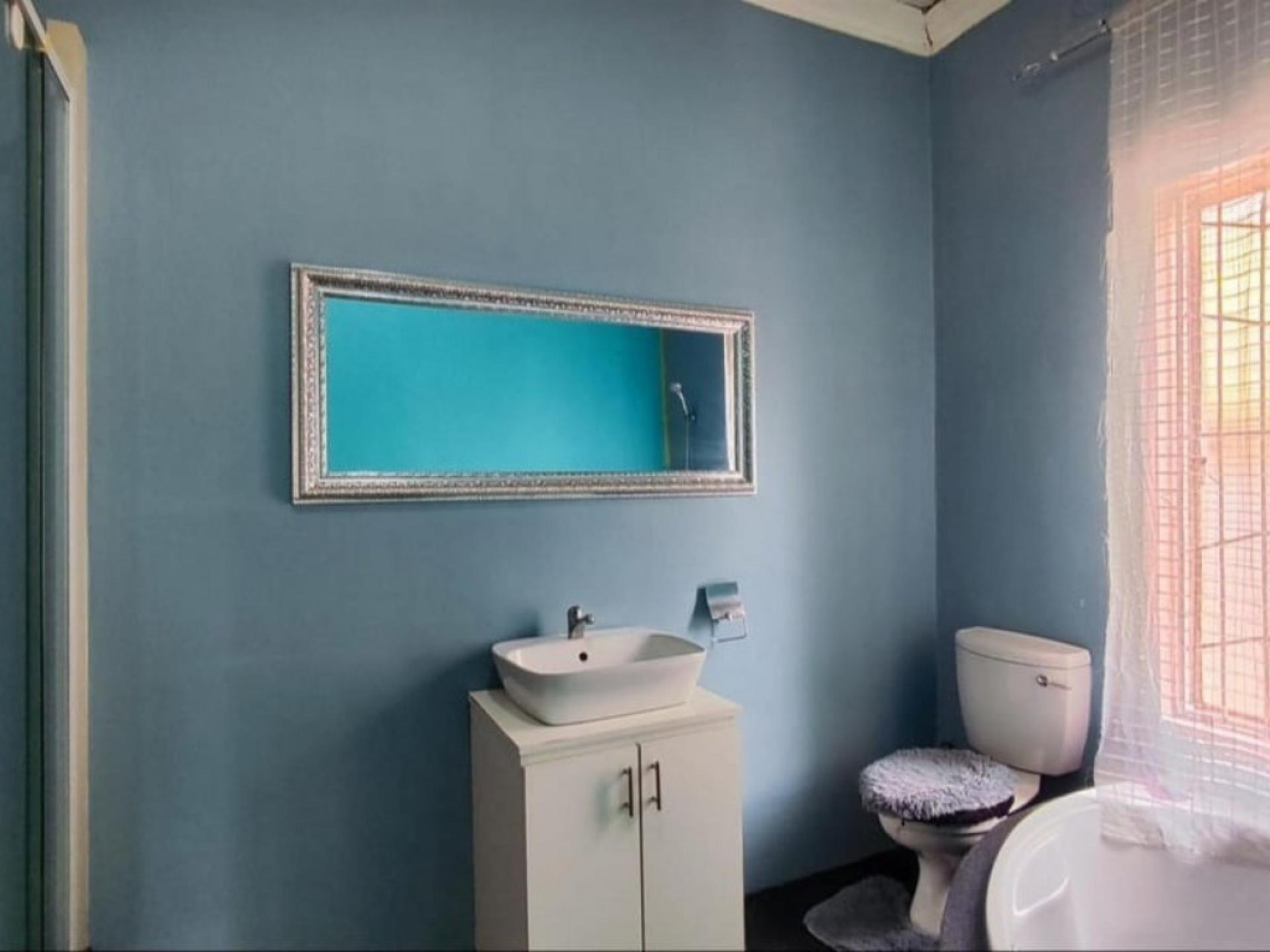  of property in Florentia