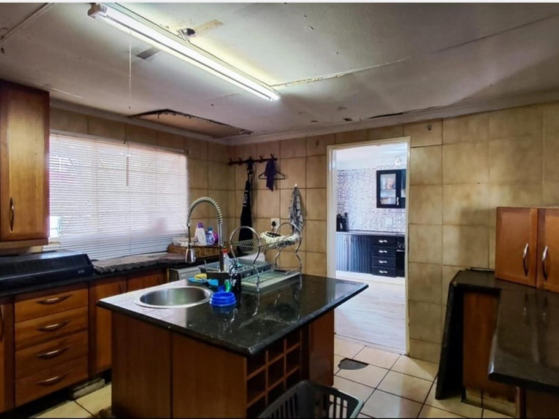  of property in Florentia