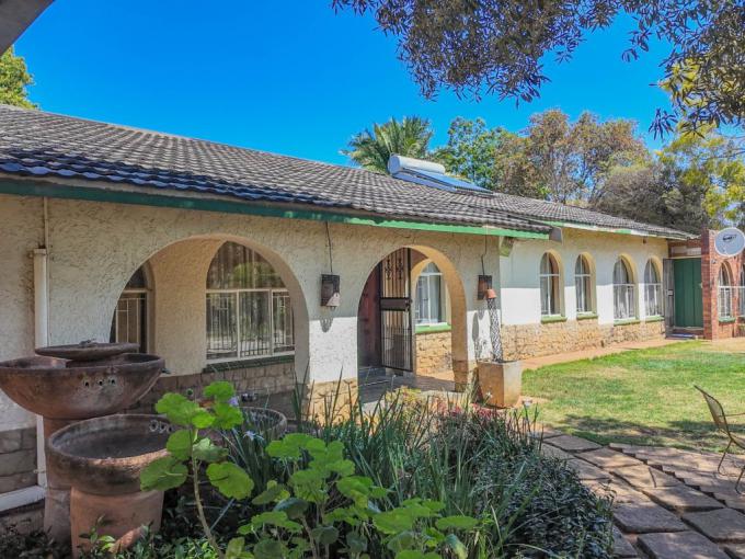 3 Bedroom House for Sale For Sale in Ifafi - MR697334