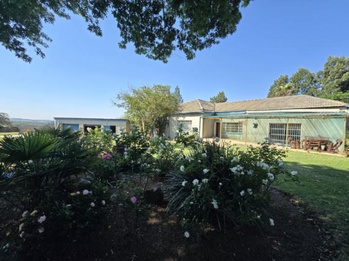 4 Bedroom House for Sale For Sale in Homestead Apple Orchards AH - MR697340