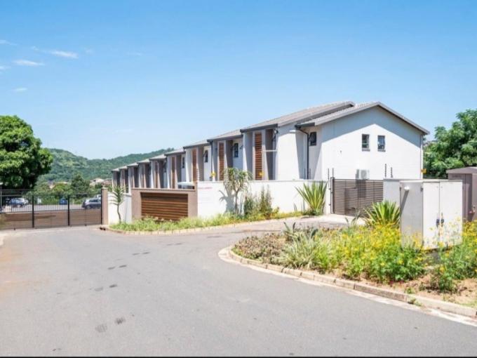 Simplex for Sale For Sale in Queensburgh - MR697349