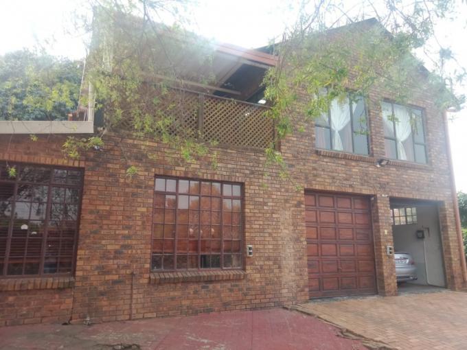 4 Bedroom House for Sale For Sale in Mulbarton - MR697355