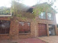 4 Bedroom 2 Bathroom House for Sale for sale in Mulbarton