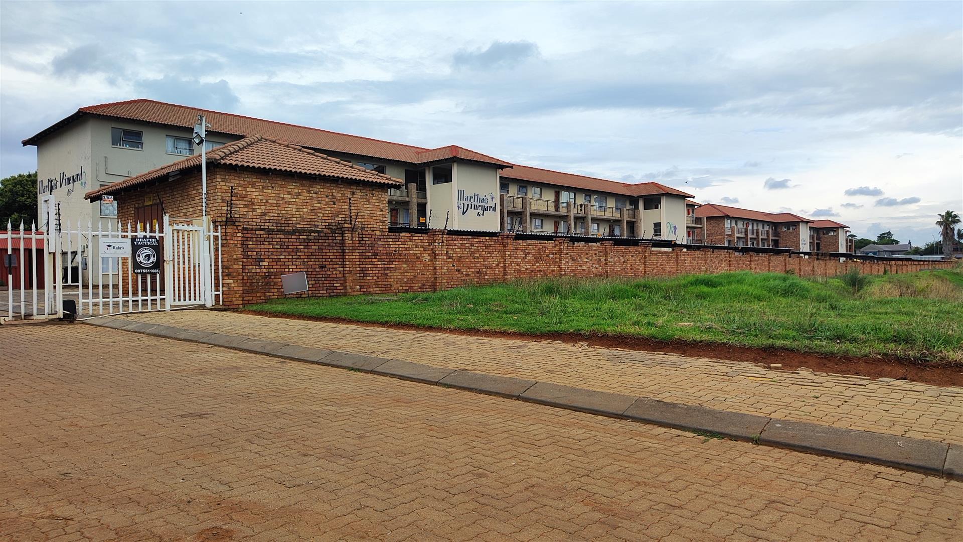 Front View of property in Ravenswood