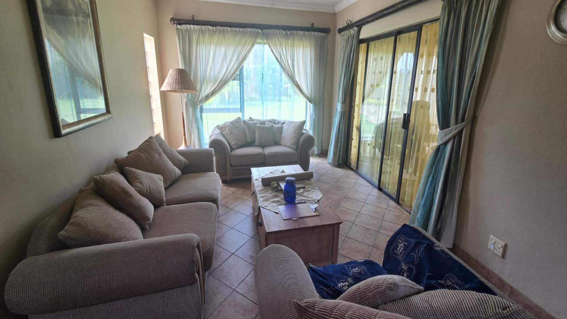 Lounges of property in The Wilds Estate