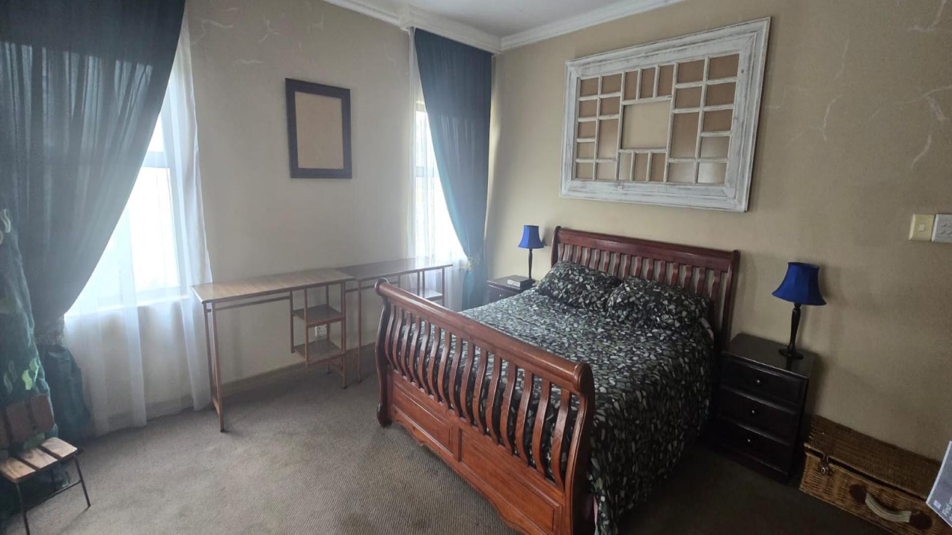 Bed Room 3 of property in The Wilds Estate