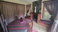 Dining Room of property in The Wilds Estate