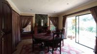 Dining Room - 22 square meters of property in The Wilds Estate