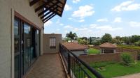 Balcony - 20 square meters of property in The Wilds Estate