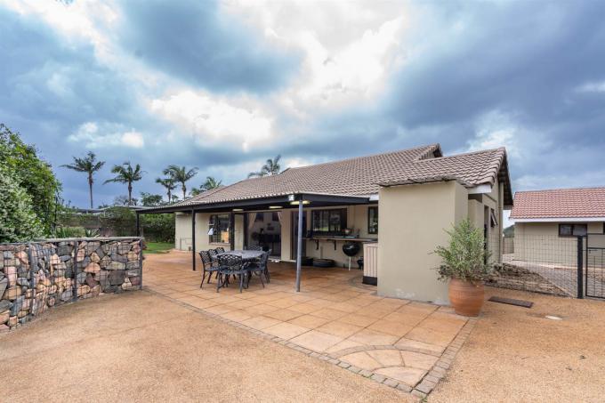 3 Bedroom House for Sale For Sale in Waterfall - MR697375