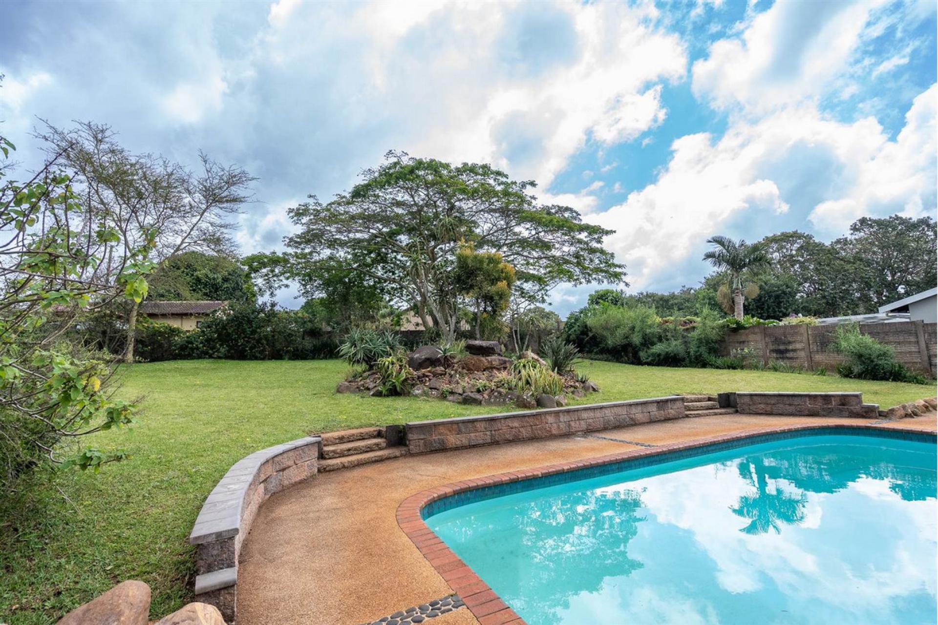  of property in Waterfall