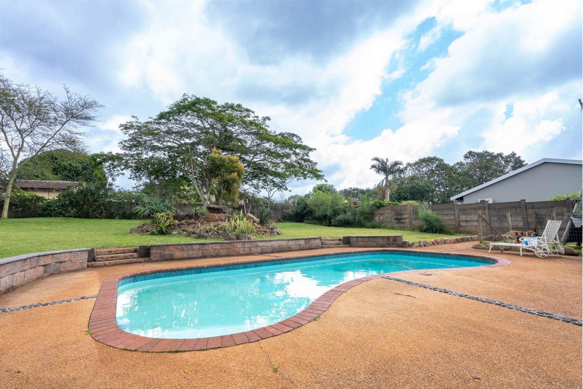  of property in Waterfall