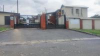 Front View of property in Ferndale - JHB