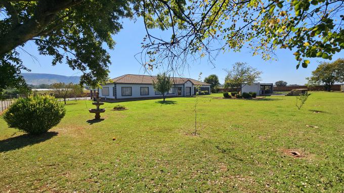 Smallholding for Sale For Sale in Kameeldrift West - MR697380