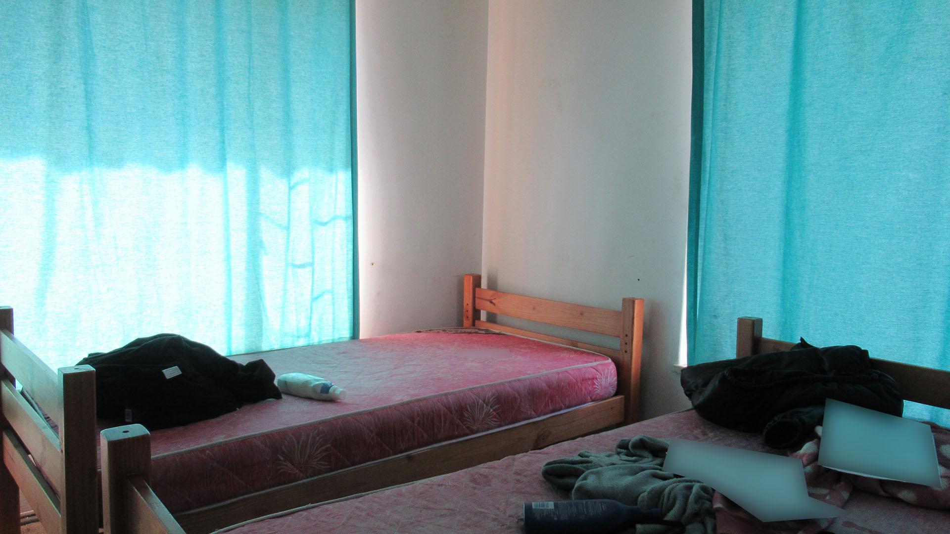 Bed Room 2 - 18 square meters of property in Helikon Park