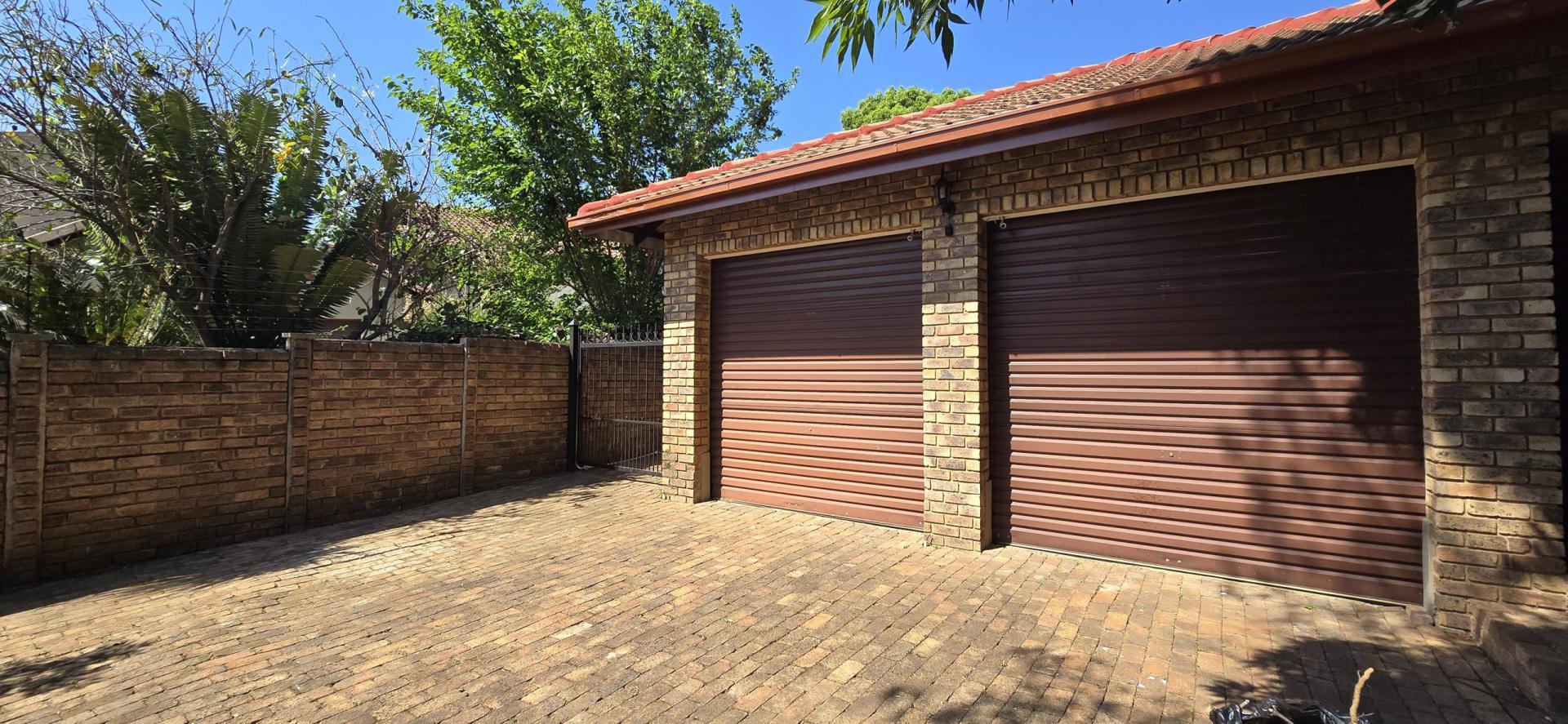  of property in Moreletapark