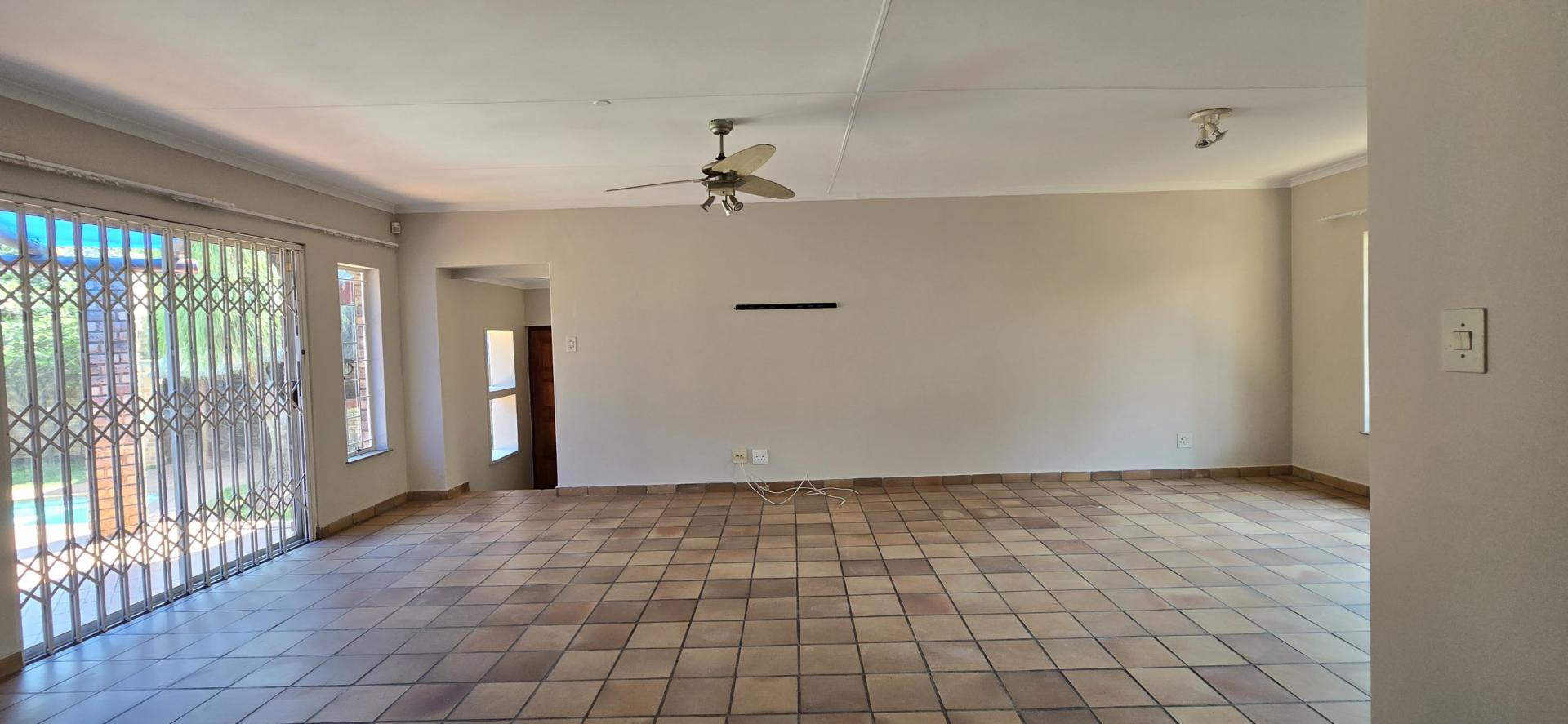  of property in Moreletapark