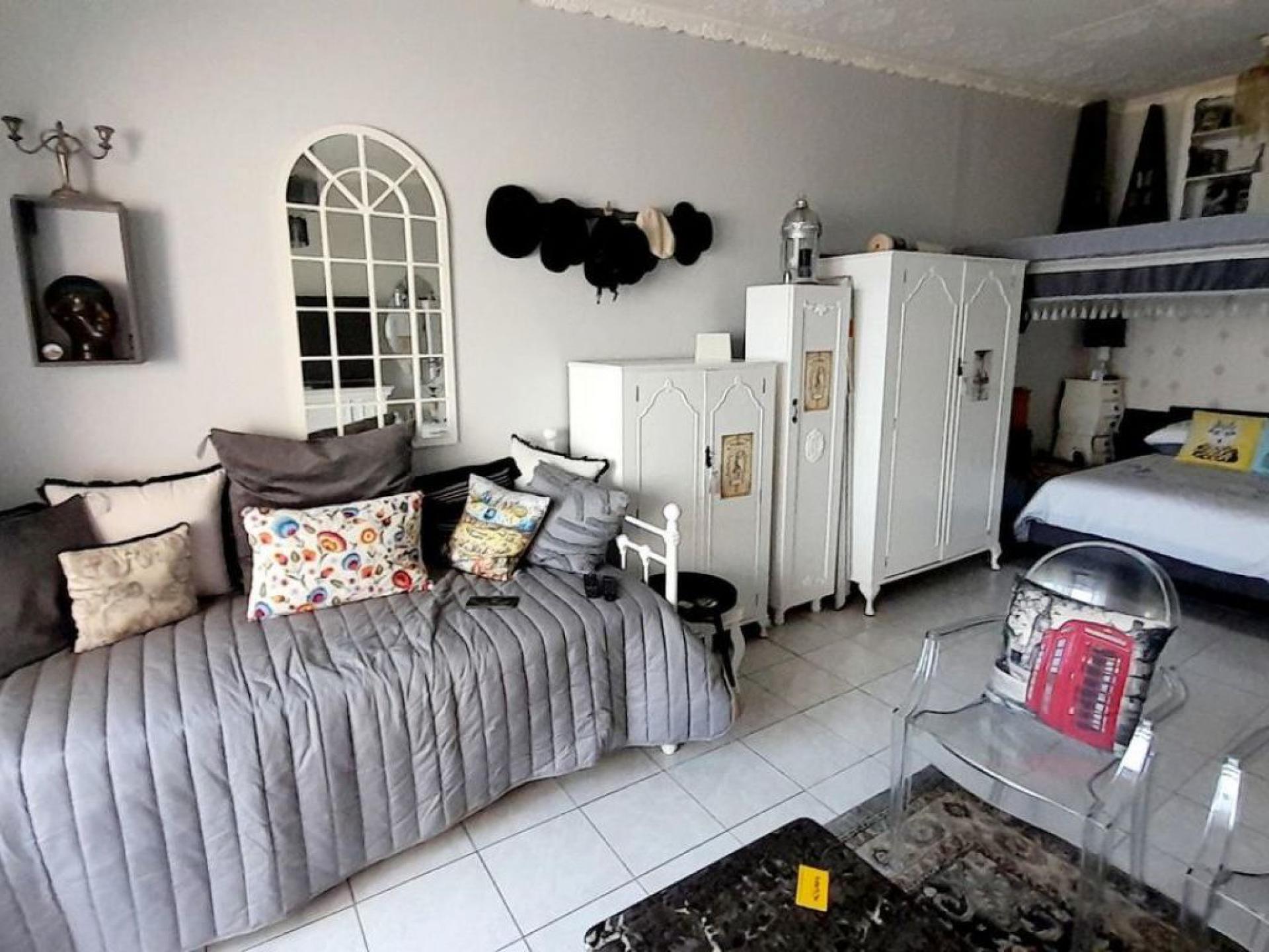  of property in Umdloti 