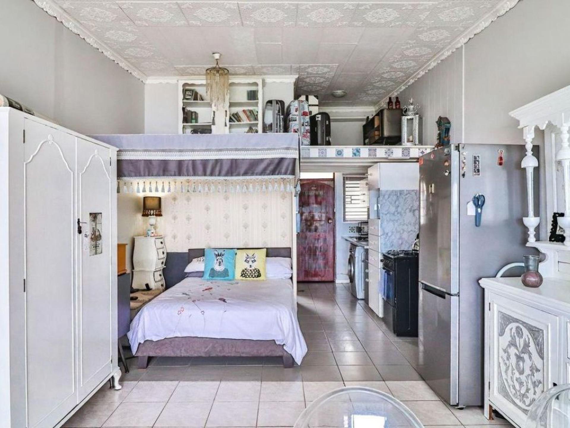  of property in Umdloti 